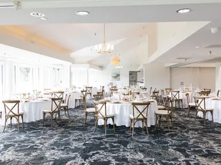 Marsh Landing Country Club