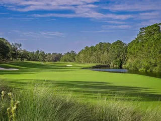 King & Bear Golf Course