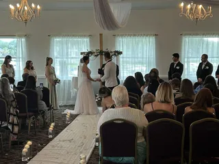 Queen's Harbor Yacht and Country Club