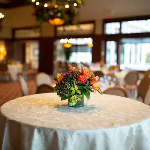 Social Events and Gatherings at TPC Twin Cities