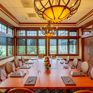 TPC Twin Cities Board Room