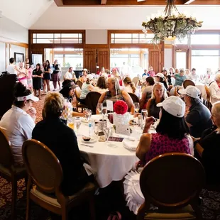 Golf Events at TPC Twin Cities