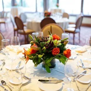 Dinner Parties at TPC Twin Cities