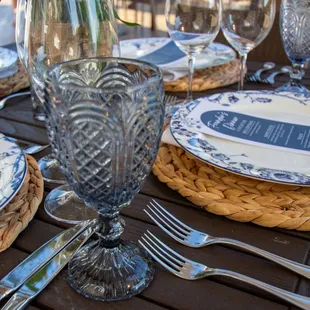 Dinner Party at TPC Twin Cities