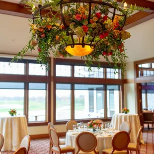 Hosting Events at TPC Twin Cities