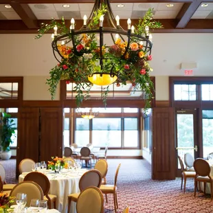 Hosting Events at TPC Twin Cities