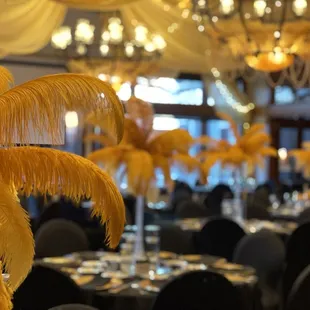 Charity Event at TPC Twin Cities