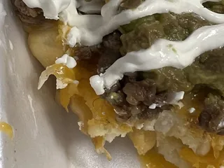 Lupita's Tacos