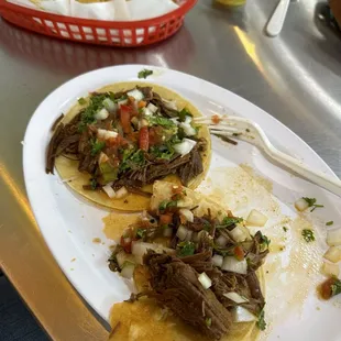 Look at that meat!!!!