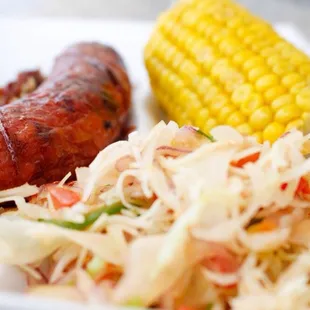 Delicious  smoked BBQ