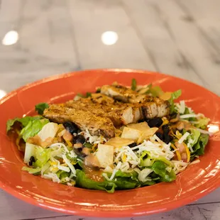 food, salads, salad
