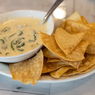 soups and chowder, food