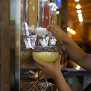 drink