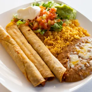 mexican food