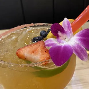 Margarita