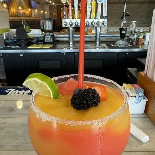 drink