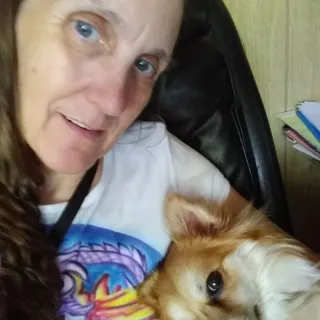 Cat G.