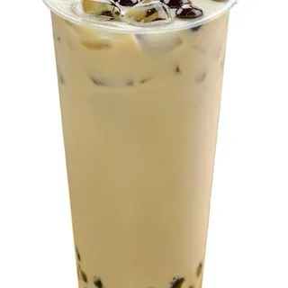 Classic Black Milk Tea