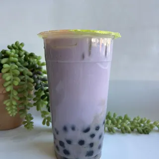 Taro Milk Tea