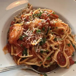 food, pasta, pasta dish