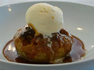 Eau Bistro W Fin Bar