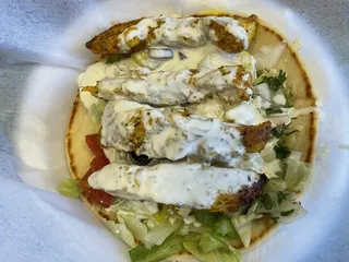 Sam's Gyros