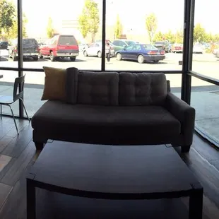 Indoor seatings