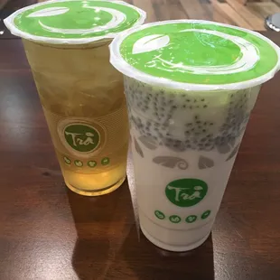 Chrysanthemum Tea
