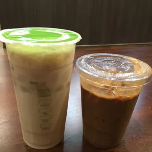 Vietnamese Coffee