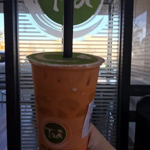 Thai Tea