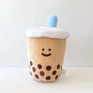 Boba Plush