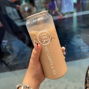Masala Chai Milk Tea