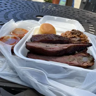 Bone Pork Ribs