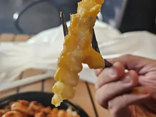 Five Star Chicken