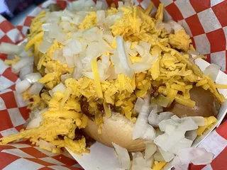 Char's Hot Dogs