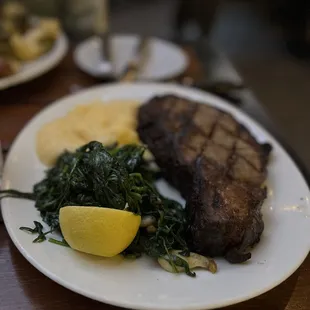 Rosticerria Del Giorno - Ribeye