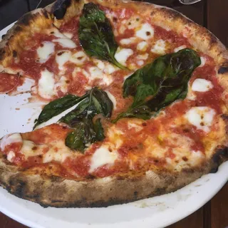 Margherita
