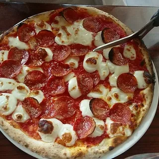 Pepperoni