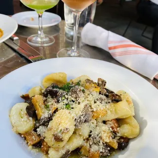 Gnocchi all' Pomodoro