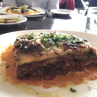 Lasagna