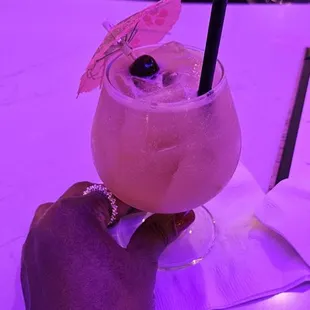 drink