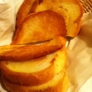 Garlic Toast