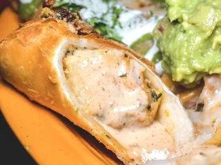 Rose Canyon Cantina & Grill