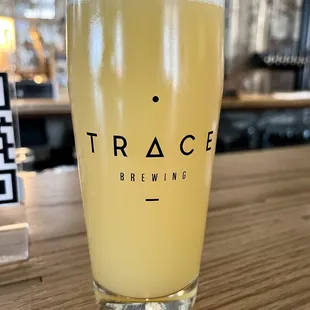 Hazy IPA