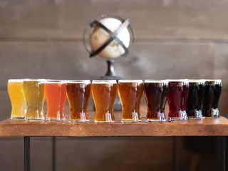 Mondays Brewing Company