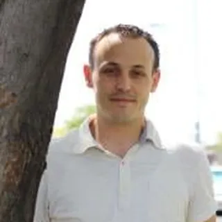 Jonathan A.