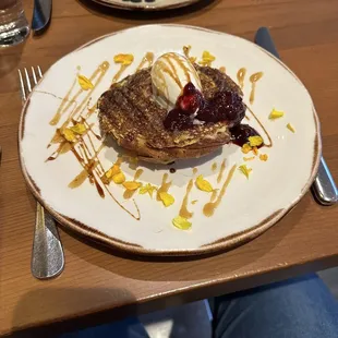 French Toast
