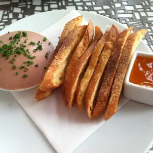 Chicken Liver Mouse