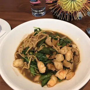 Shanghai Noodles