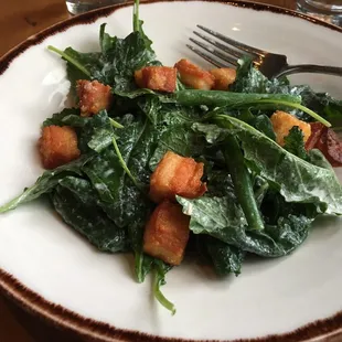 Kale Salad